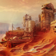 Image for article titled The Art of Bungie's Destiny